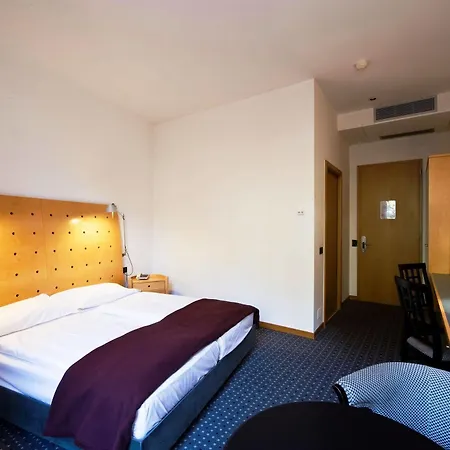Otel Stiegl Scala Bolzano
