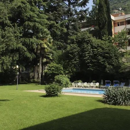 Stiegl Scala Otel Bolzano