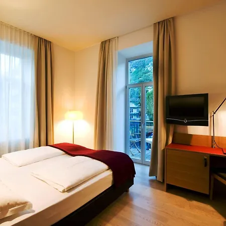 Otel Stiegl Scala