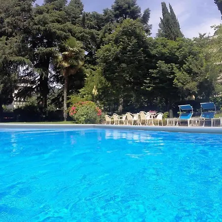 Ξενοδοχείο Stiegl Scala