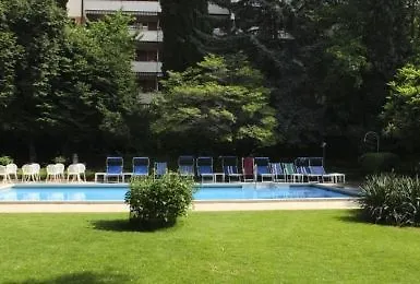 Ξενοδοχείο Stiegl Scala