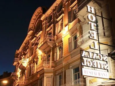 Stiegl Scala 4* Μπολζάνο