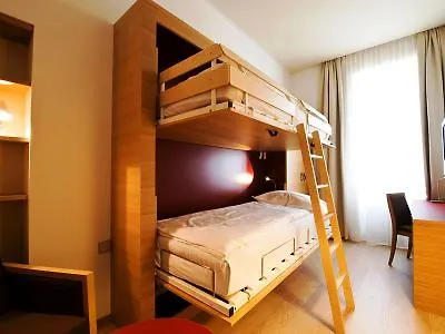 Stiegl Scala 4* Μπολζάνο