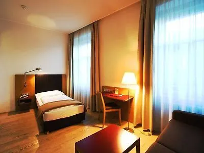 Stiegl Scala Ξενοδοχείο 4*