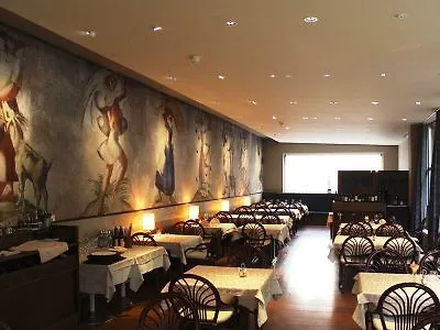 Otel Stiegl Scala
