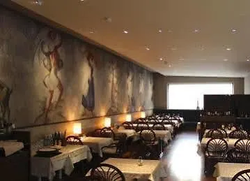 Ξενοδοχείο Stiegl Scala 4*