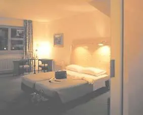 Hotel Stiegl Scala