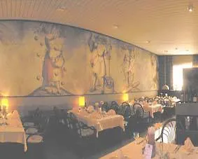 Stiegl Scala Hotel