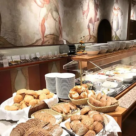 Otel Stiegl Scala Bolzano