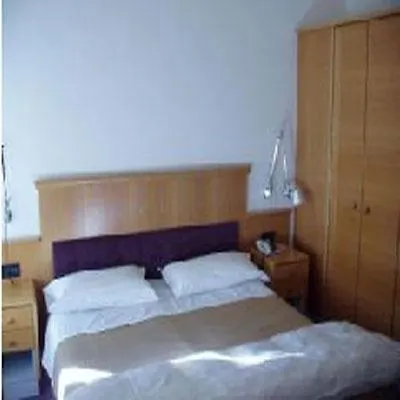 Otel Stiegl Scala Bolzano