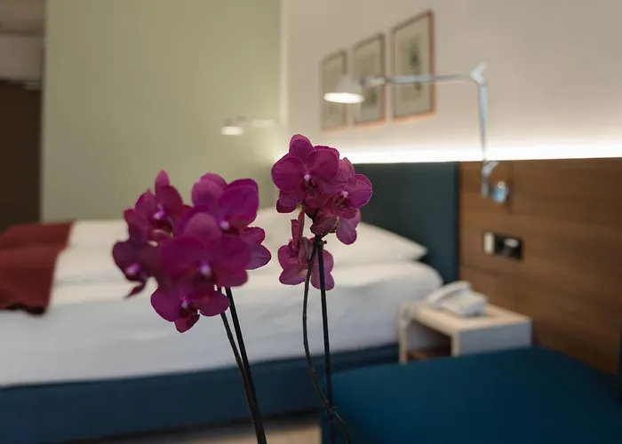 Otel Stiegl Scala 4*