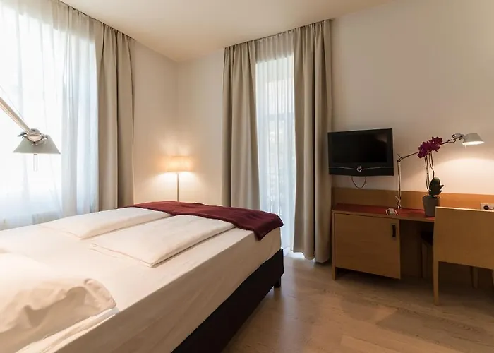 Stiegl Scala Otel Bolzano