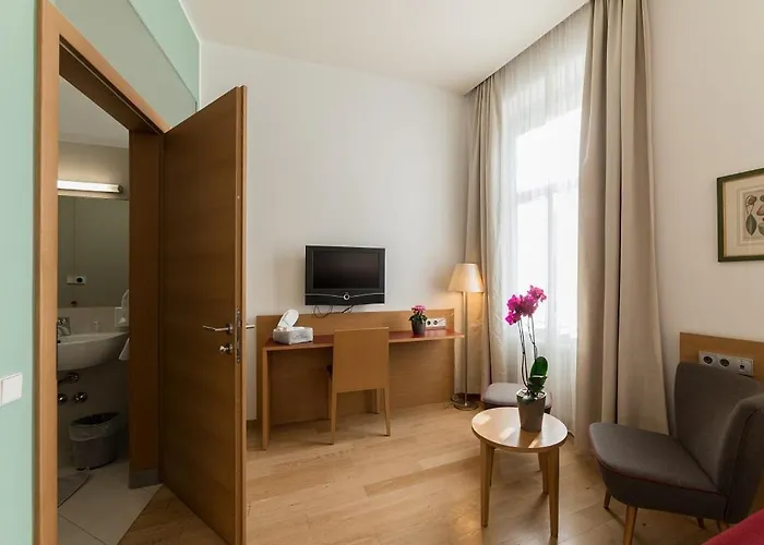 Stiegl Scala 4* Bolzano