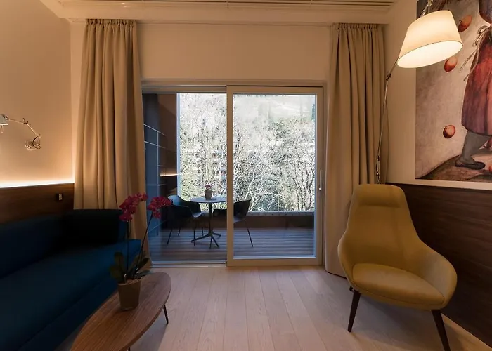 Hotel Stiegl Scala 4*