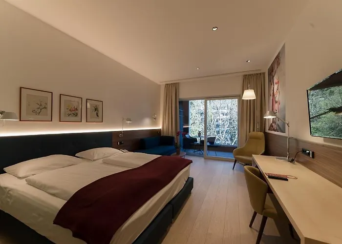 Stiegl Scala Otel 4*