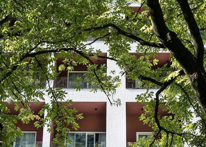 Hotell Stiegl Scala Bolzano