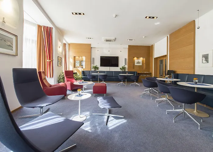 Hotell Stiegl Scala 4*