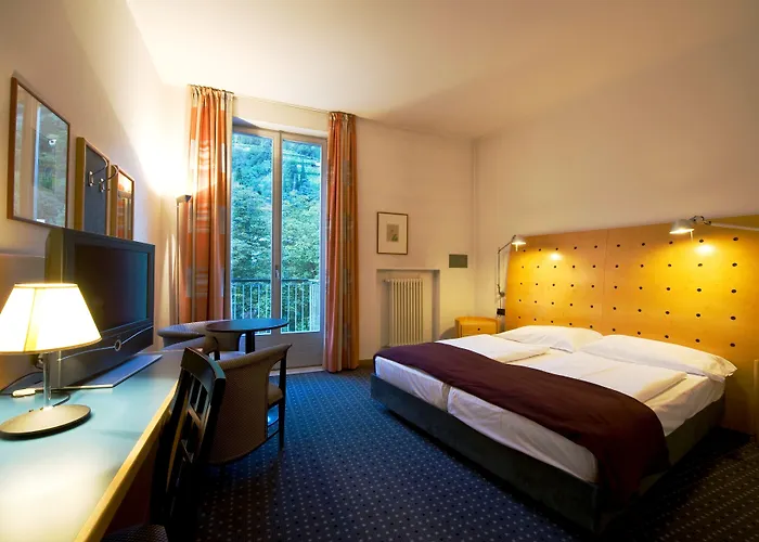 Stiegl Scala 4* Bolzano