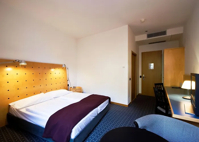 Otel Stiegl Scala 4*