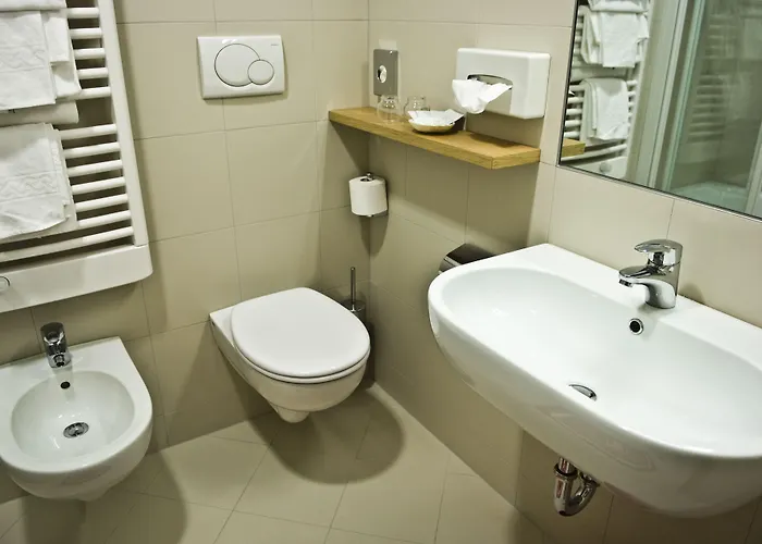 Stiegl Scala Hotell 4*