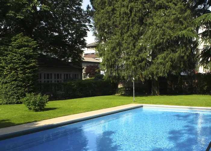 Stiegl Scala Hotell Bolzano