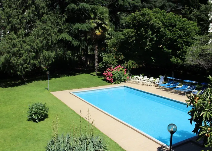 Hotel Stiegl Scala Bolzano