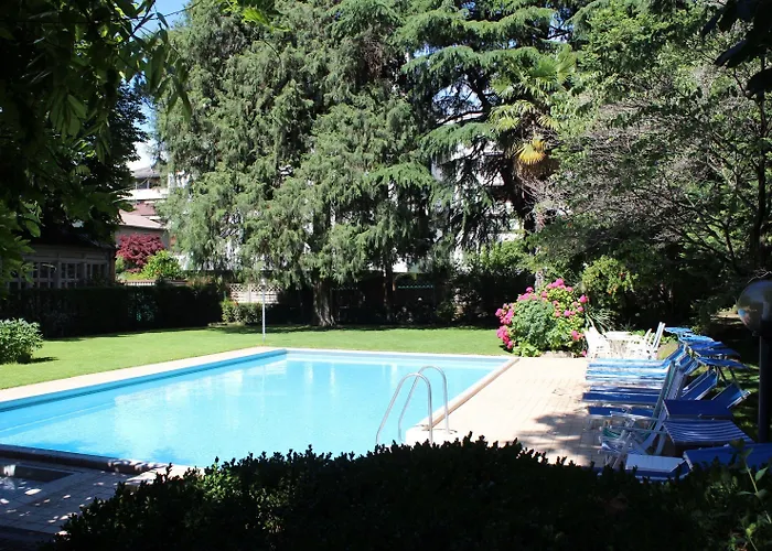 Stiegl Scala Hotel Bolzano