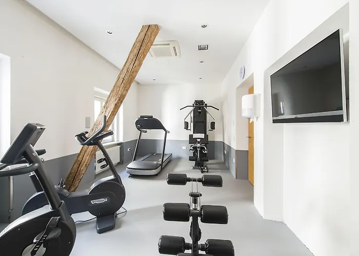 Stiegl Scala Hotell 4*