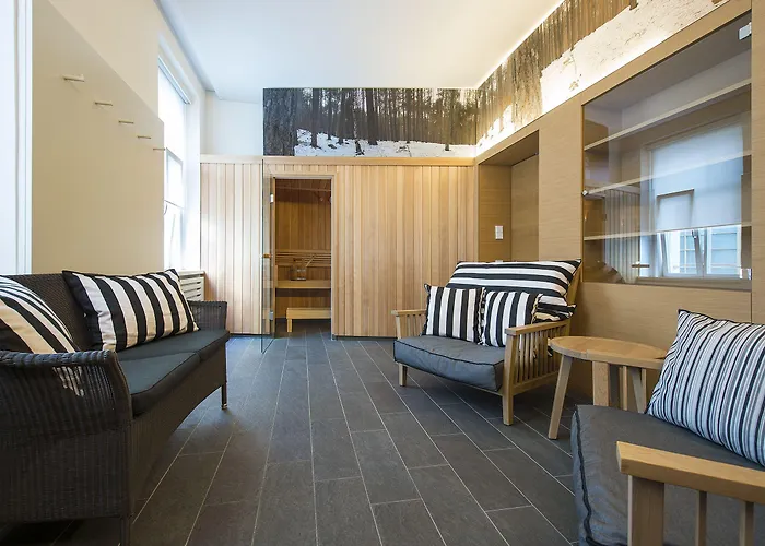 Stiegl Scala Hotell 4*