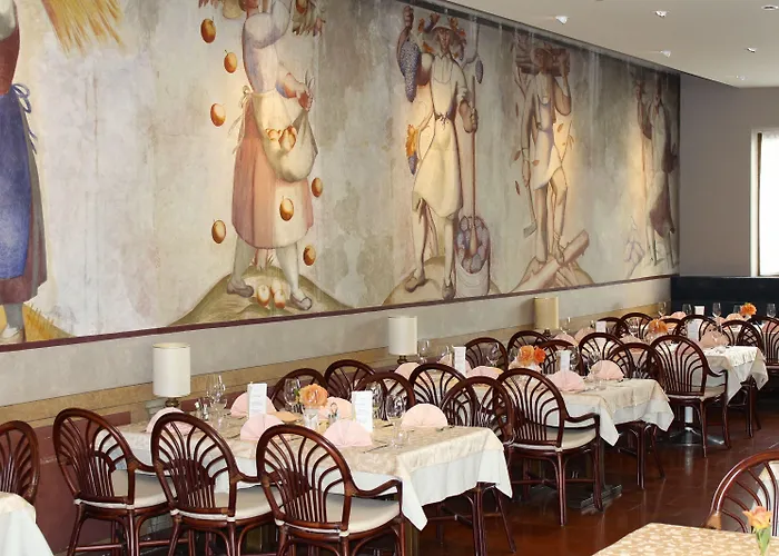 Stiegl Scala 4* Bolzano