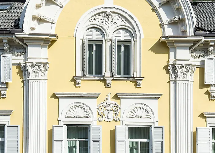 Hotel Stiegl Scala 4*