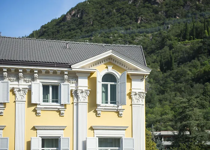 Stiegl Scala Hotel Bolzano