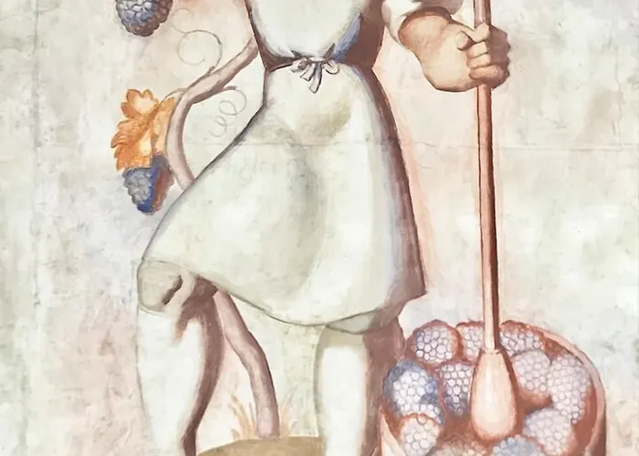 Hotell Stiegl Scala Bolzano