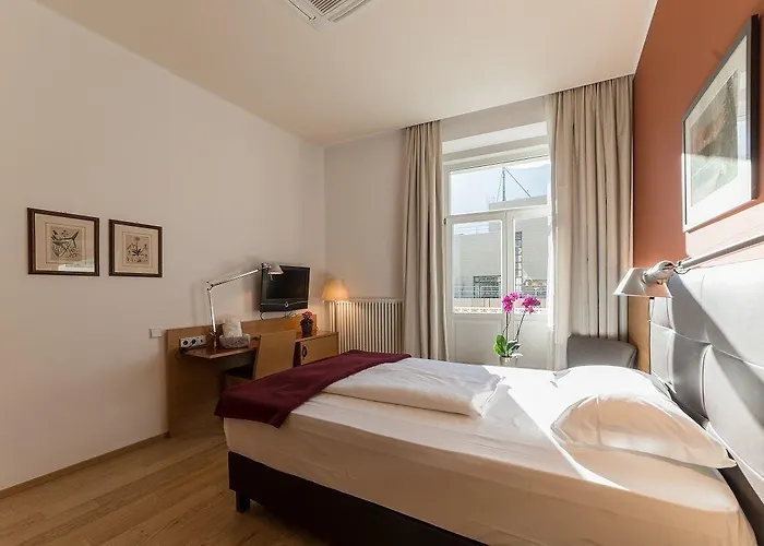 Otel Stiegl Scala 4*