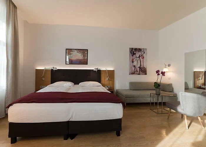 Stiegl Scala Bolzano