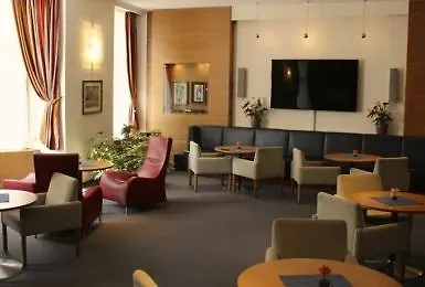 Hotell Stiegl Scala 4*