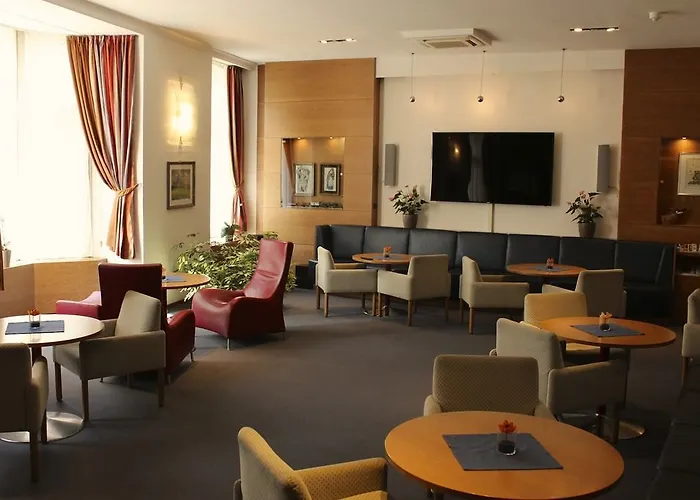 Hotel Stiegl Scala Bolzano