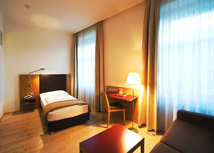 Stiegl Scala 4* Bolzano