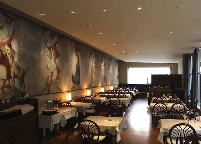 Stiegl Scala Bolzano