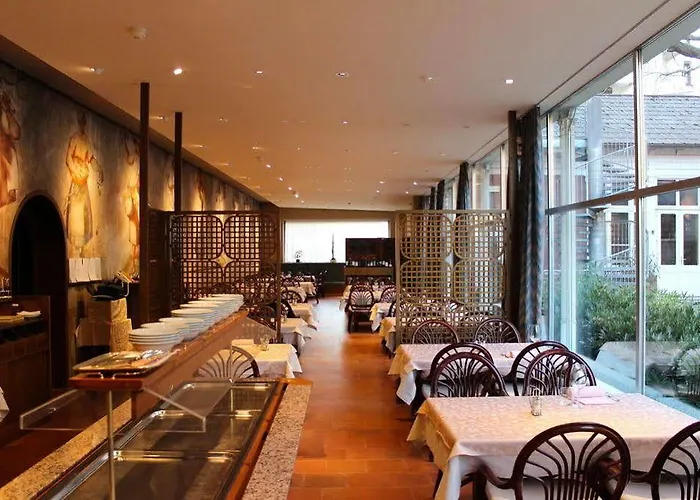 Stiegl Scala Hotell 4*