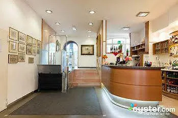 Hotell Stiegl Scala 4*