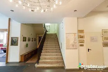 Otel Stiegl Scala 4*