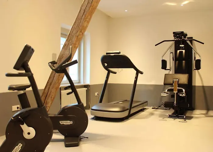 Hotell Stiegl Scala Bolzano