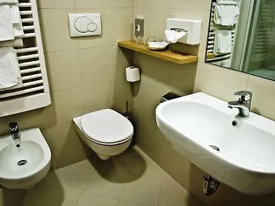 Stiegl Scala 4* Bolzano