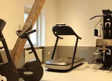 Hotell Stiegl Scala Bolzano