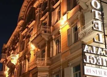 Stiegl Scala Bolzano