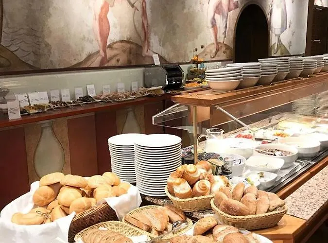 Otel Stiegl Scala Bolzano